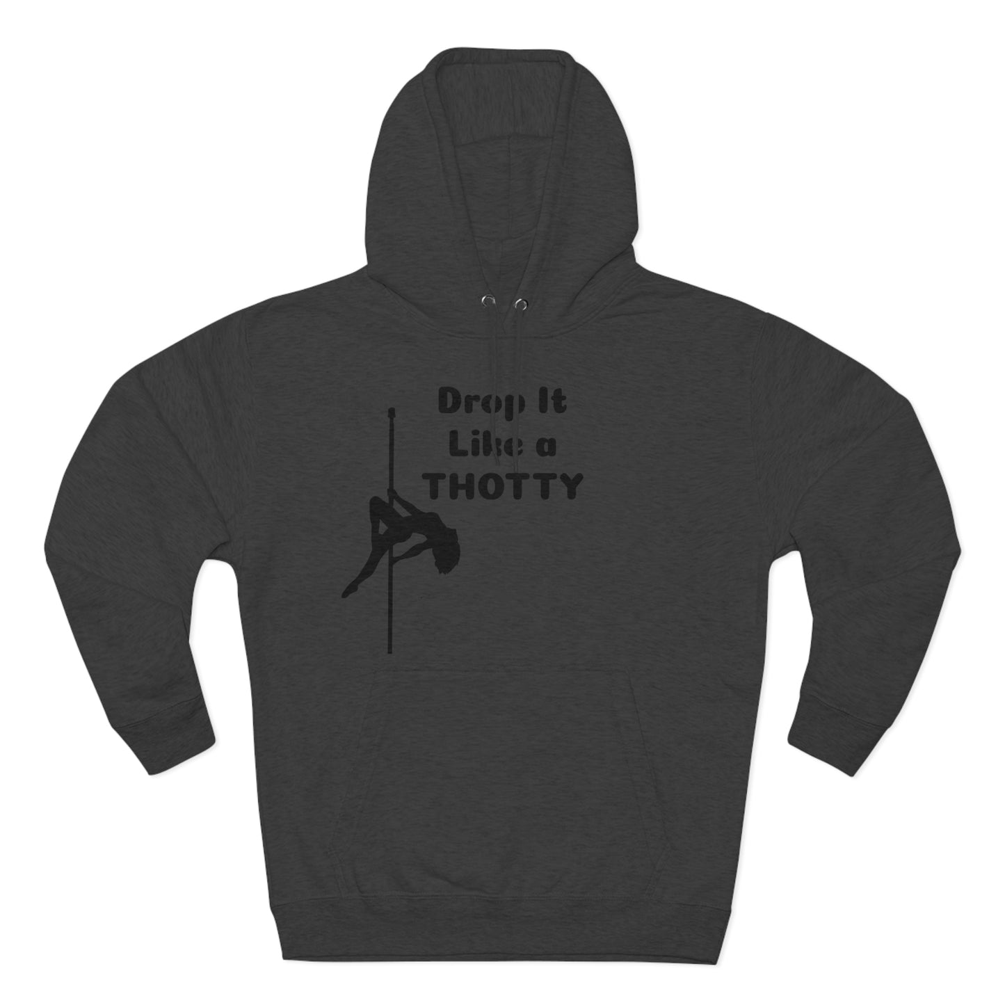 Thotty Unisex Premium Hoodie