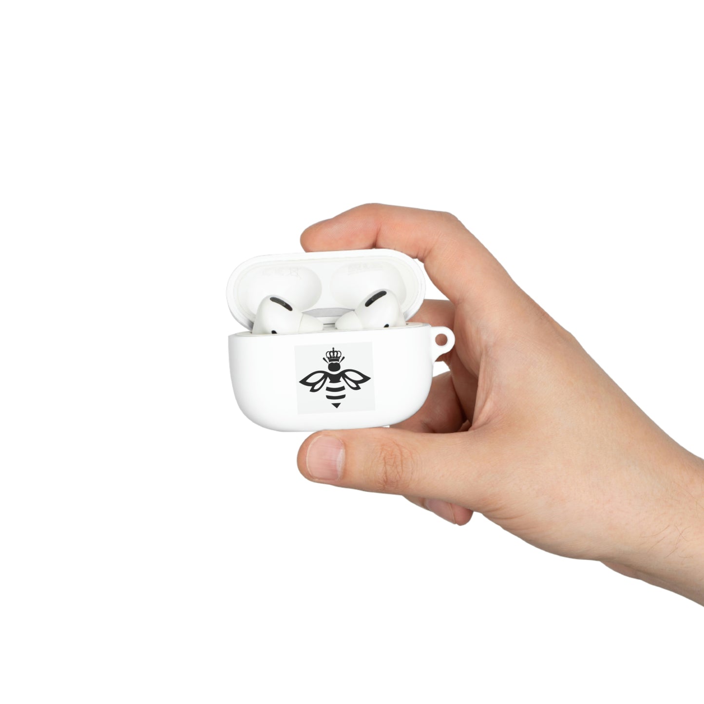 Queen Bey AirPods Pro Case Cover