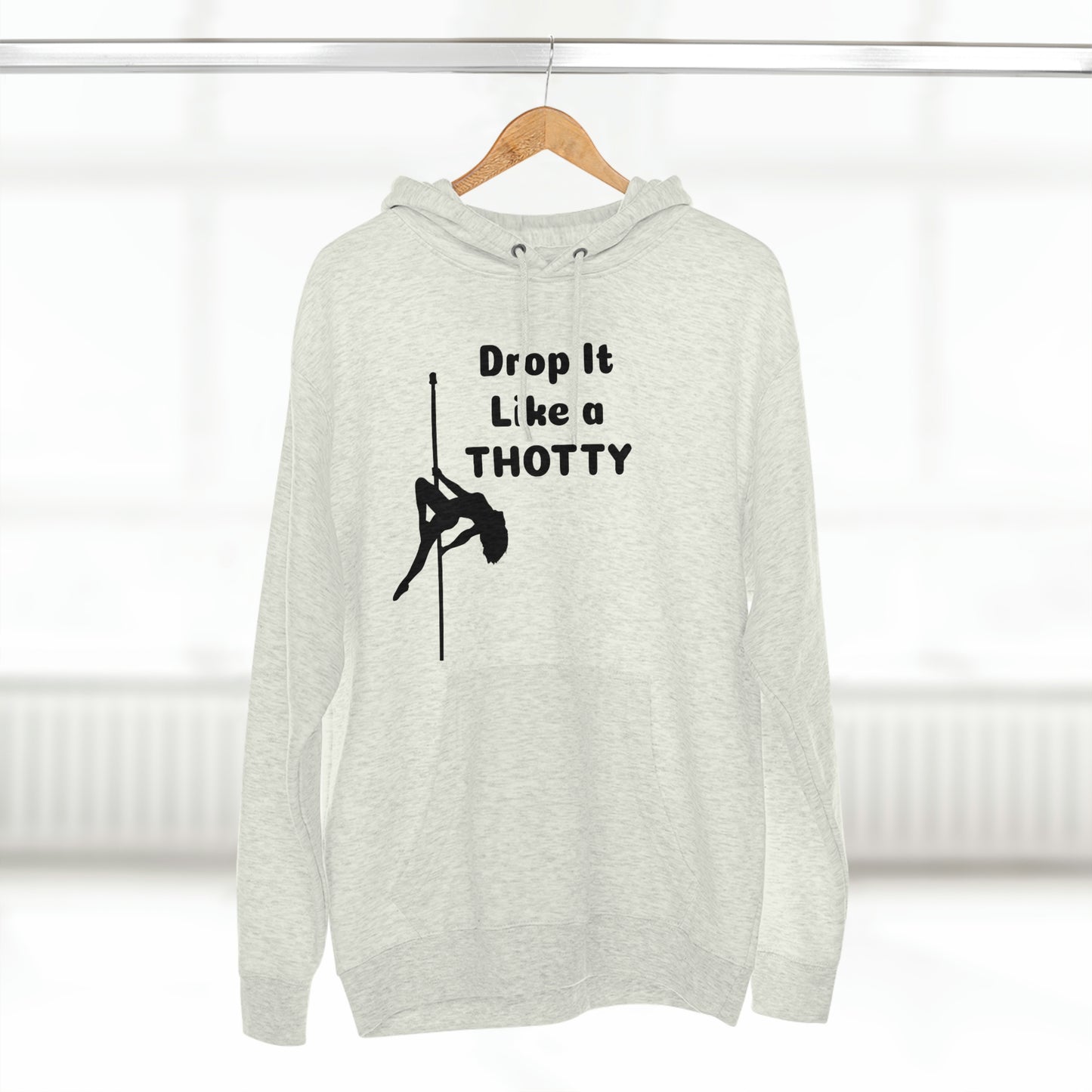 Thotty Unisex Premium Hoodie