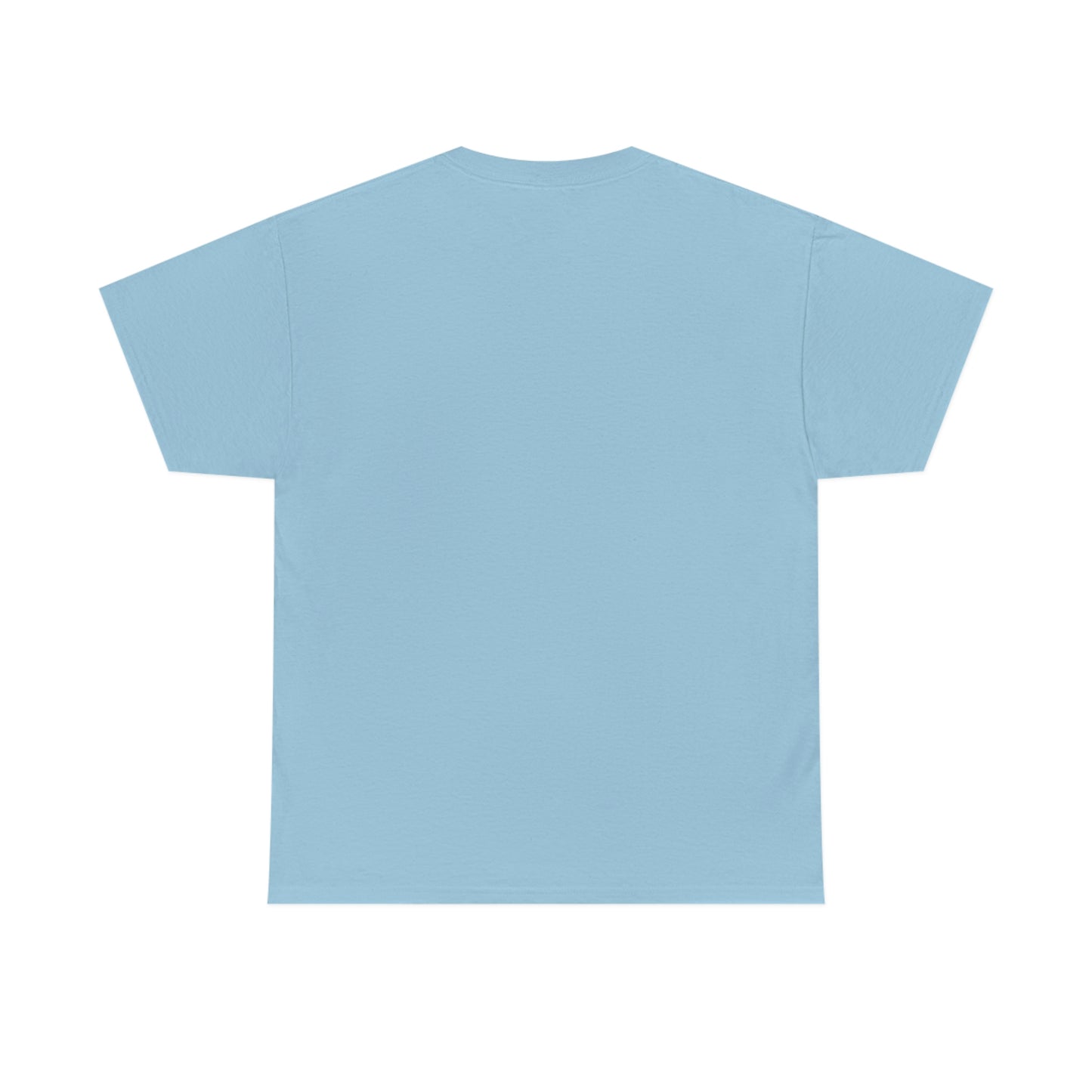Ms. Honey Unisex Heavy Cotton Tee
