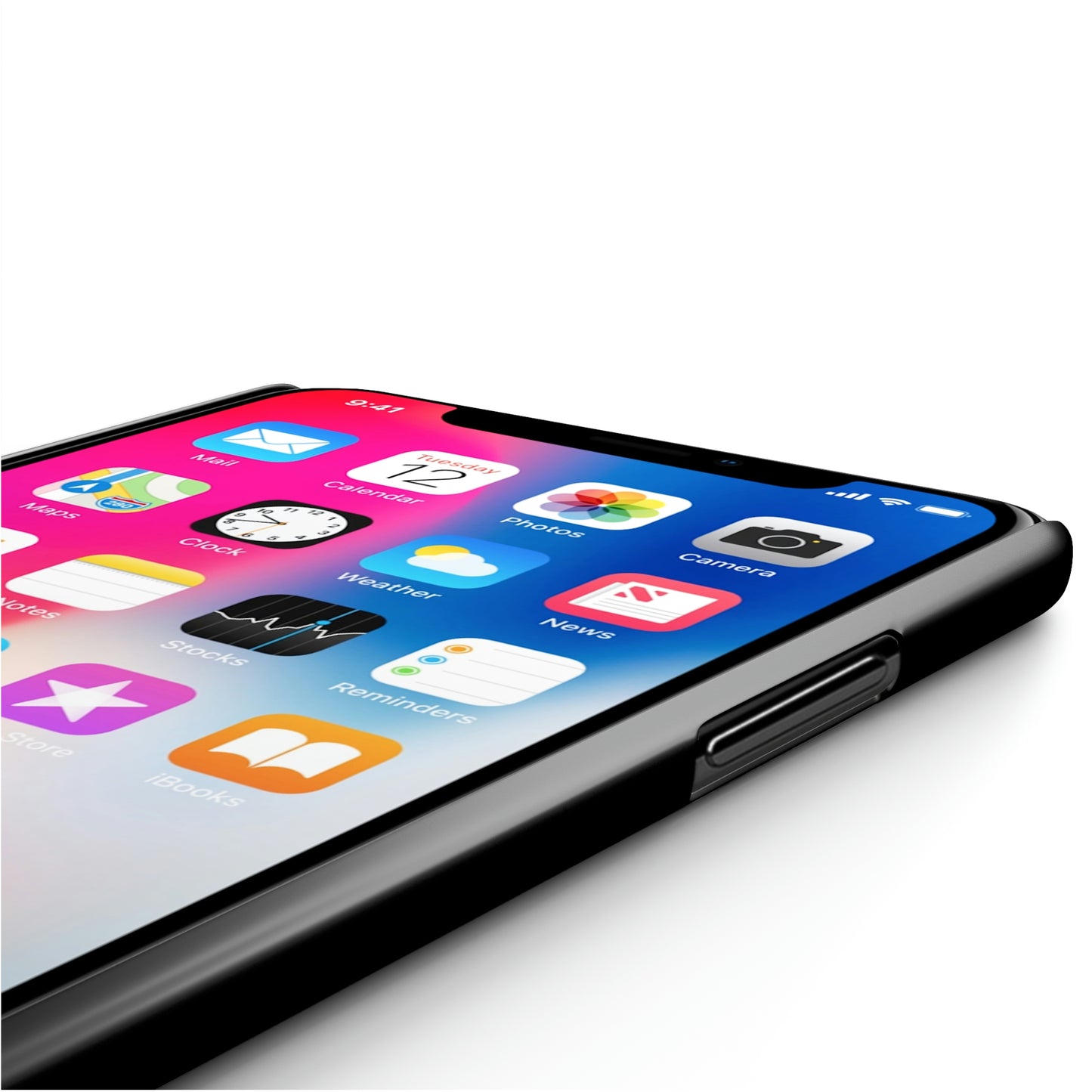 Cuff It Phone Case