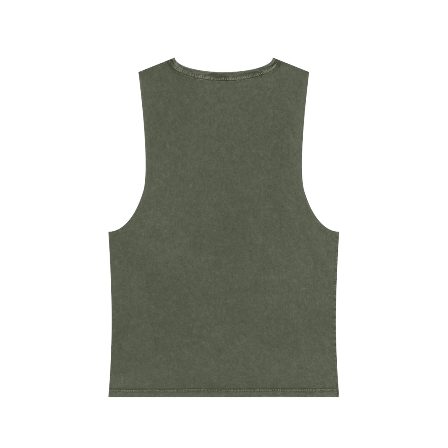 Karens Unisex Stonewash Tank Top