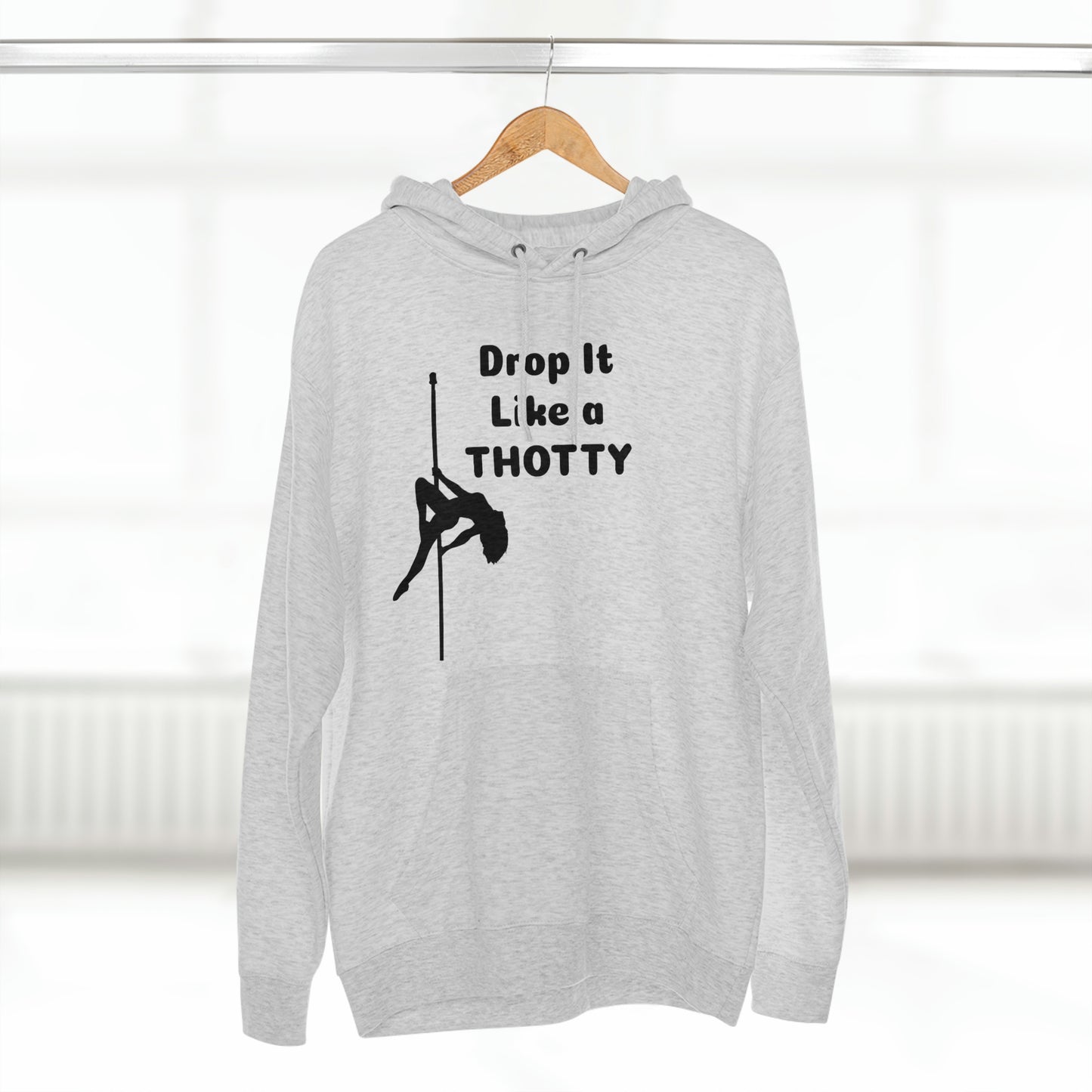 Thotty Unisex Premium Hoodie
