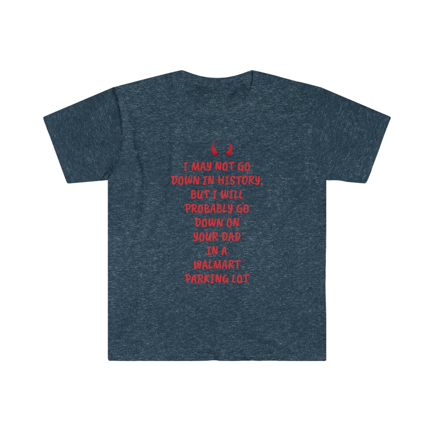 Going Down Tshirt