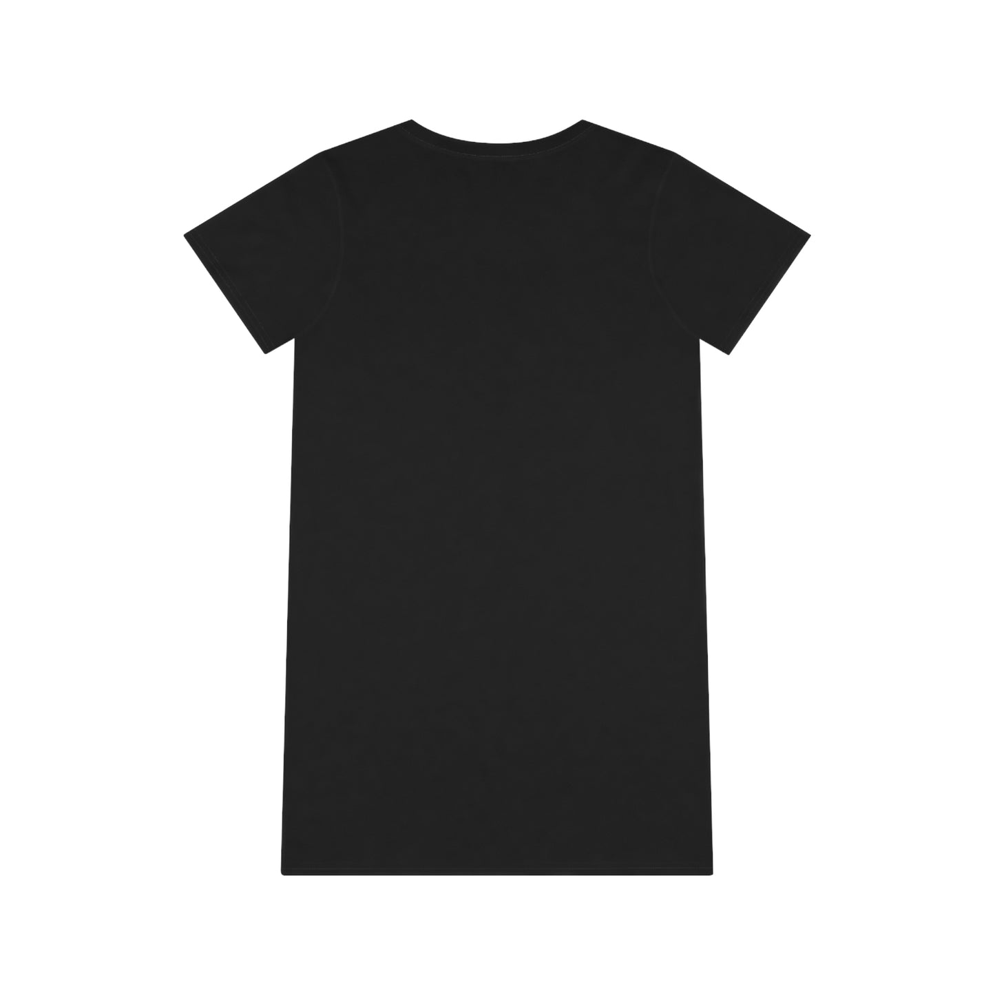 America Has A Problem T-Shirt Dress