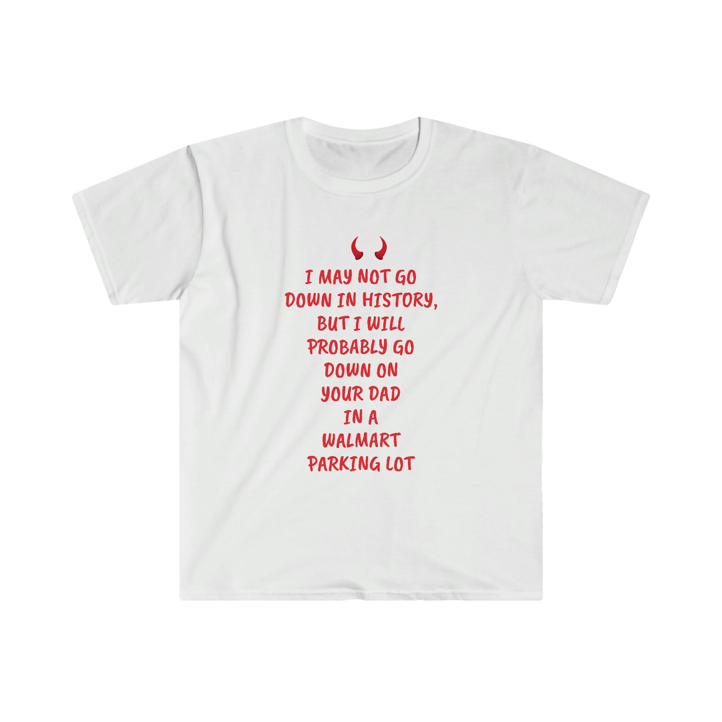 Going Down Tshirt
