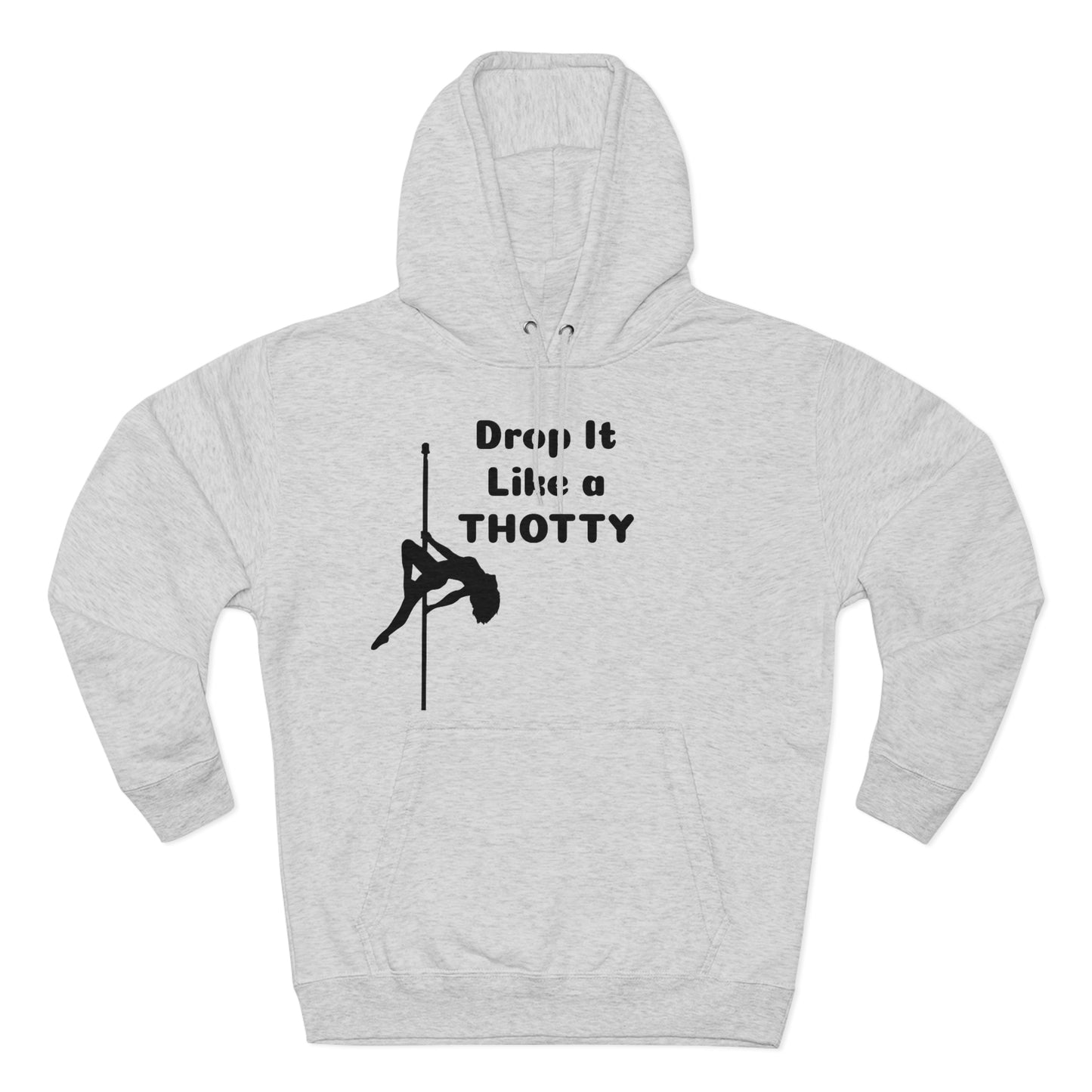 Thotty Unisex Premium Hoodie