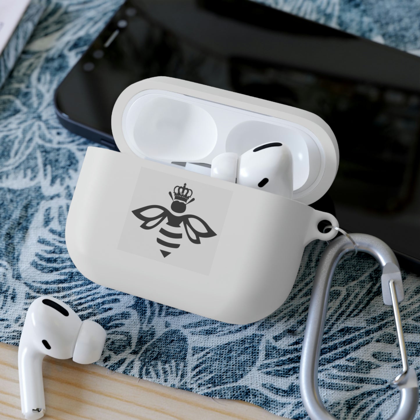 Queen Bey AirPods Pro Case Cover