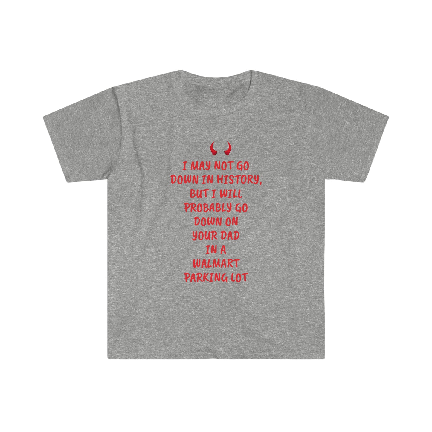 Going Down Tshirt