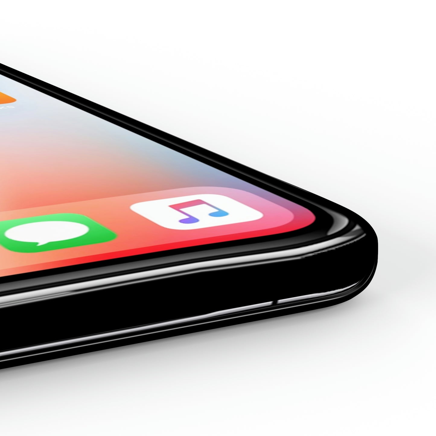 Cuff It Phone Case