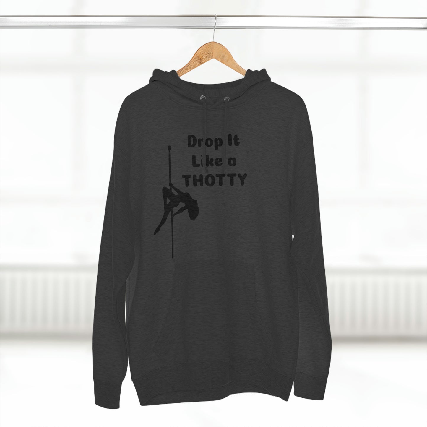 Thotty Unisex Premium Hoodie