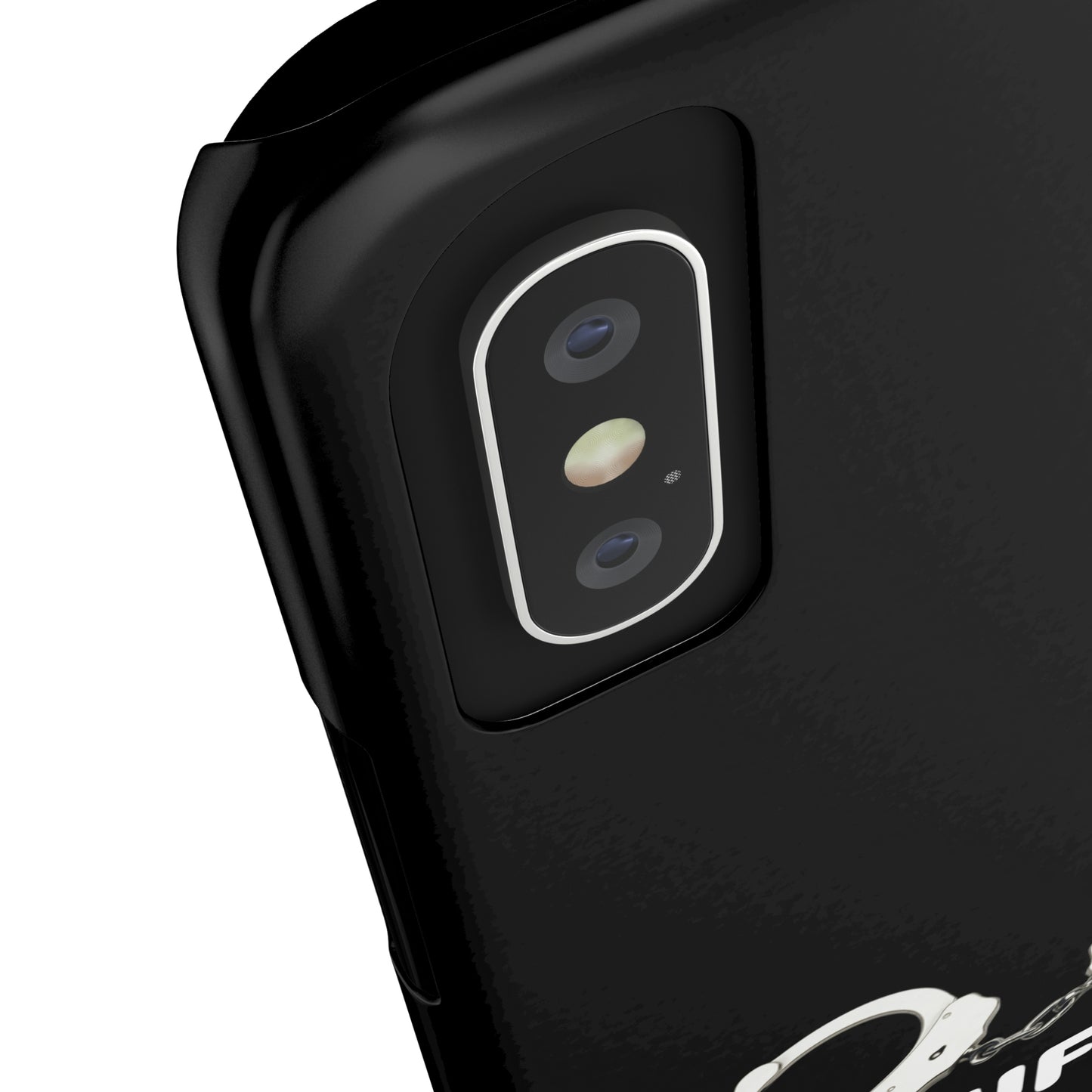 Cuff It Phone Case