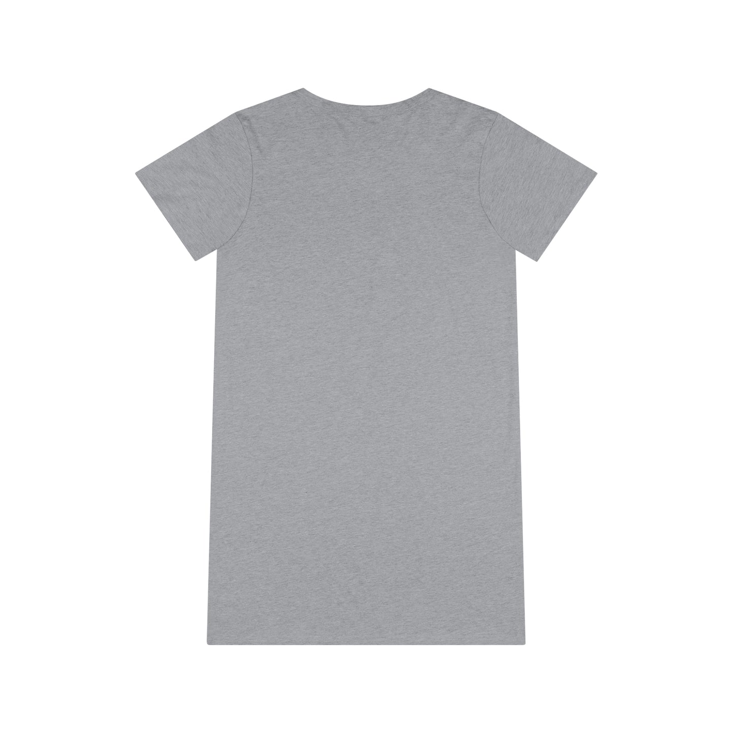 America Has A Problem T-Shirt Dress