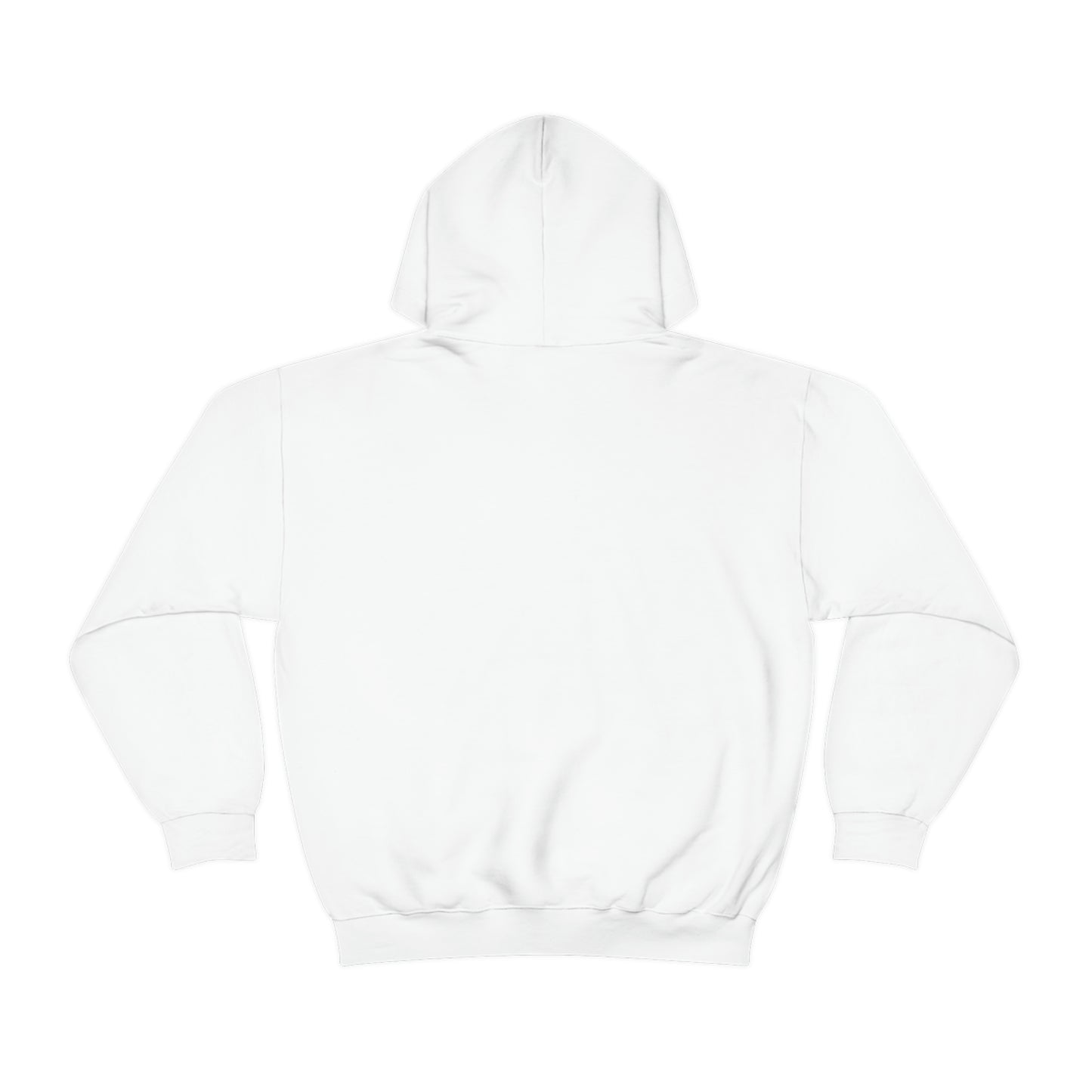 Who Run The World? Hooded Sweatshirt