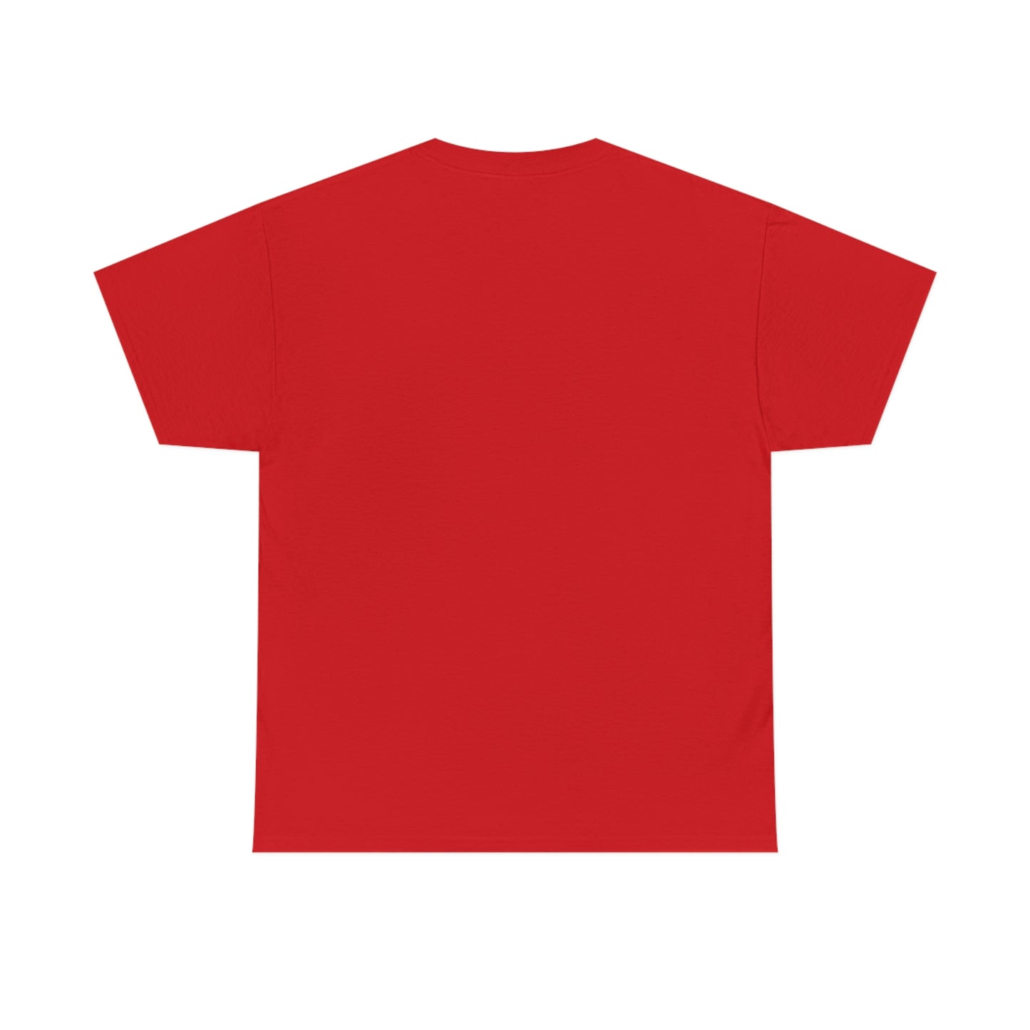 Ms. Honey Unisex Heavy Cotton Tee