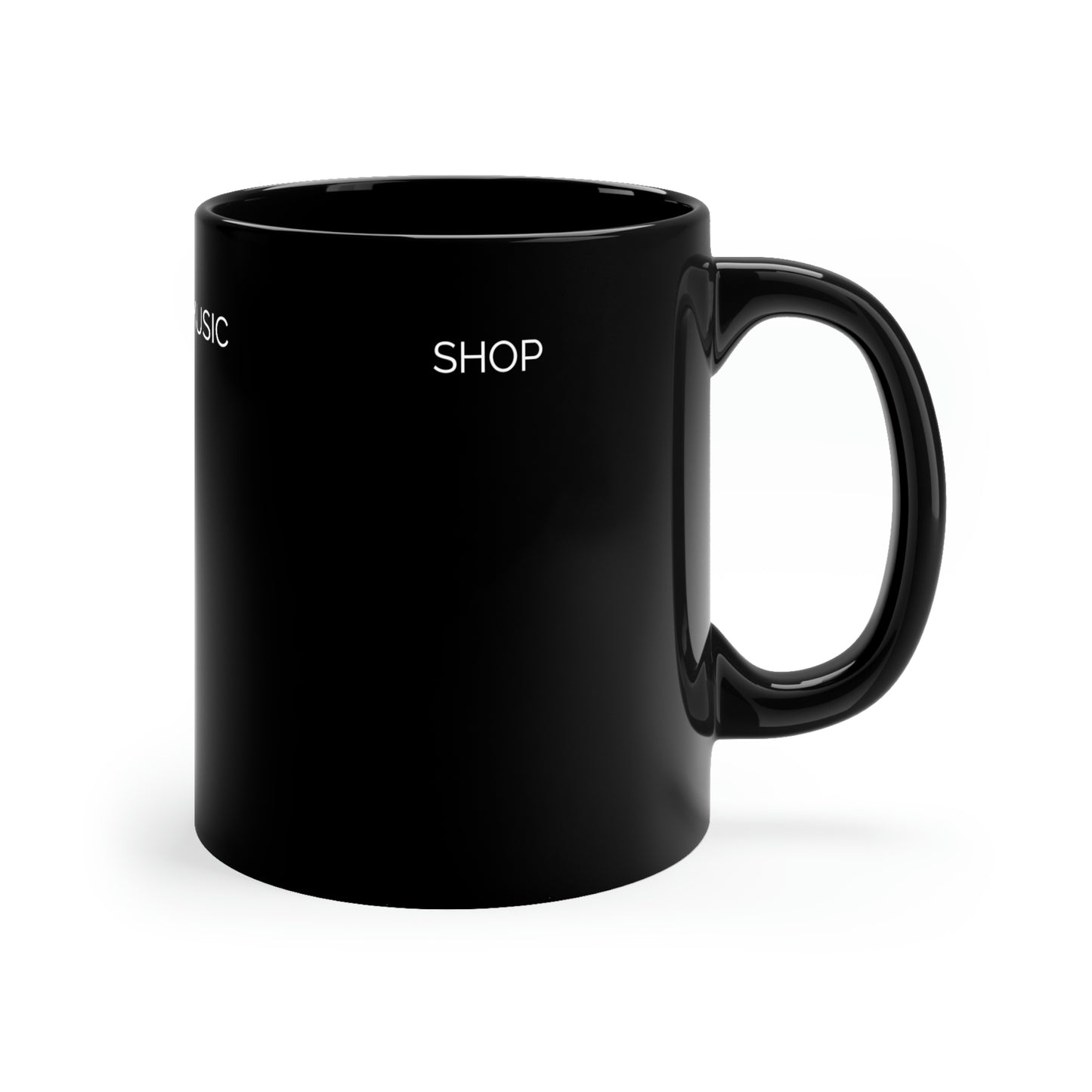 Dot Com Mug