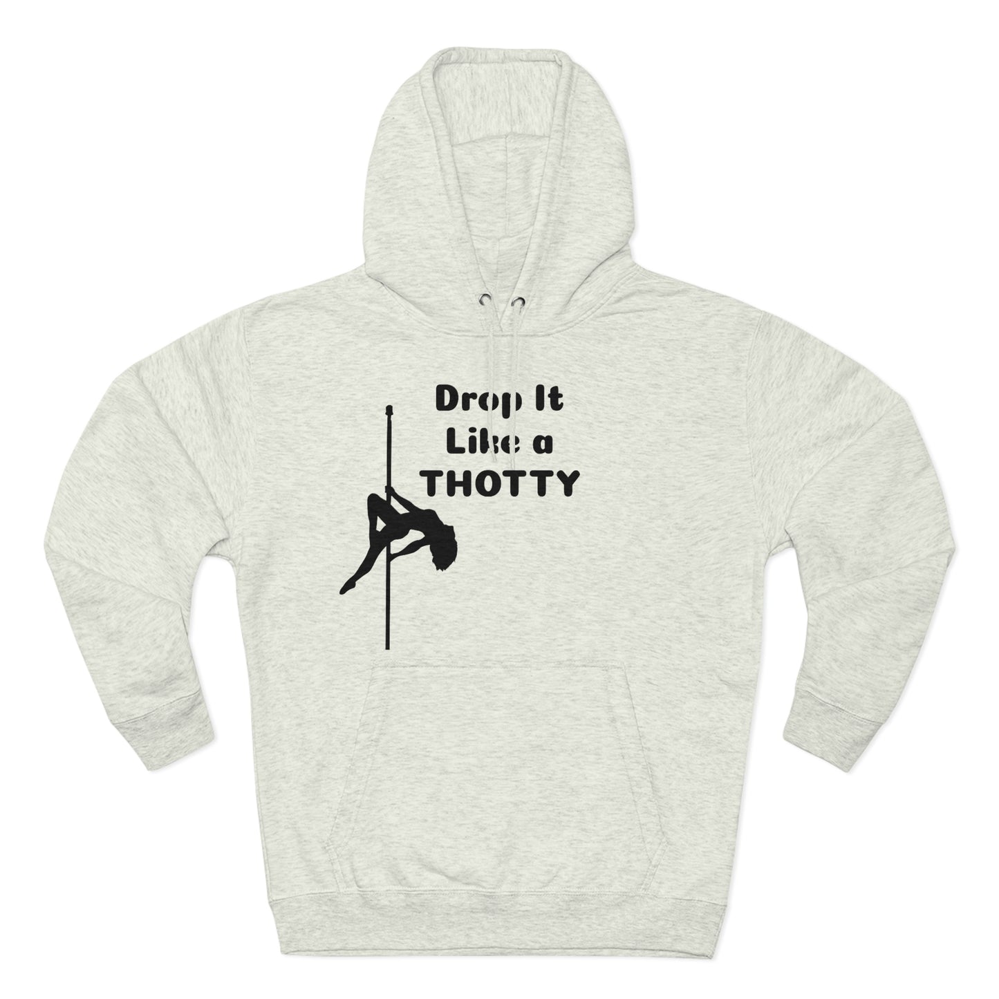 Thotty Unisex Premium Hoodie