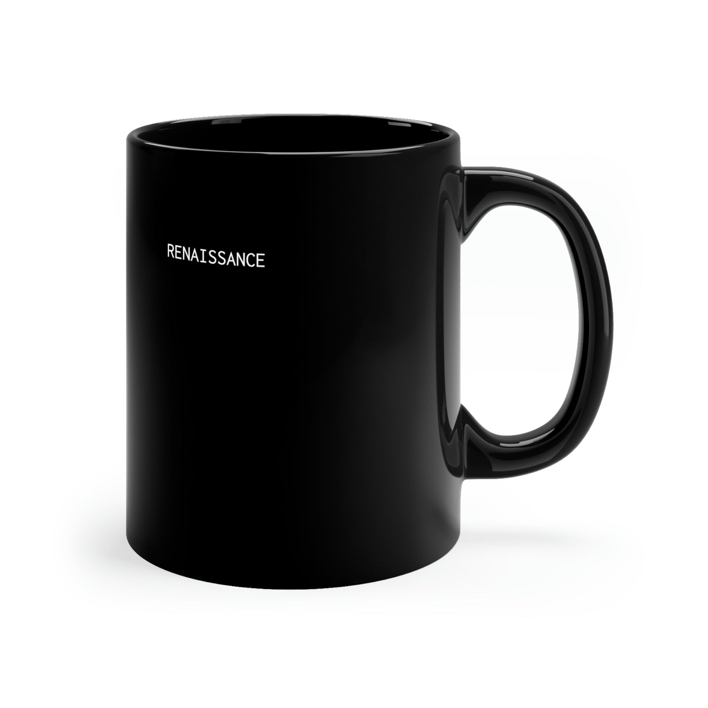 act i RENAISSANCE Mug