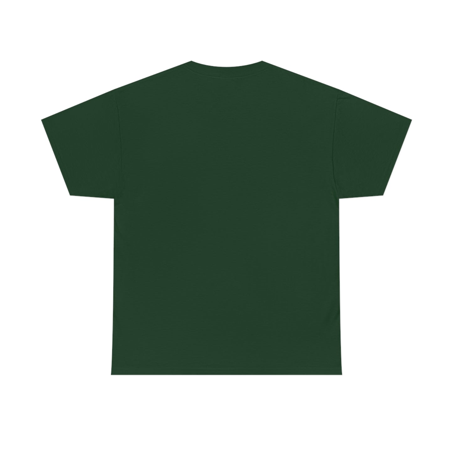 Ms. Honey Unisex Heavy Cotton Tee