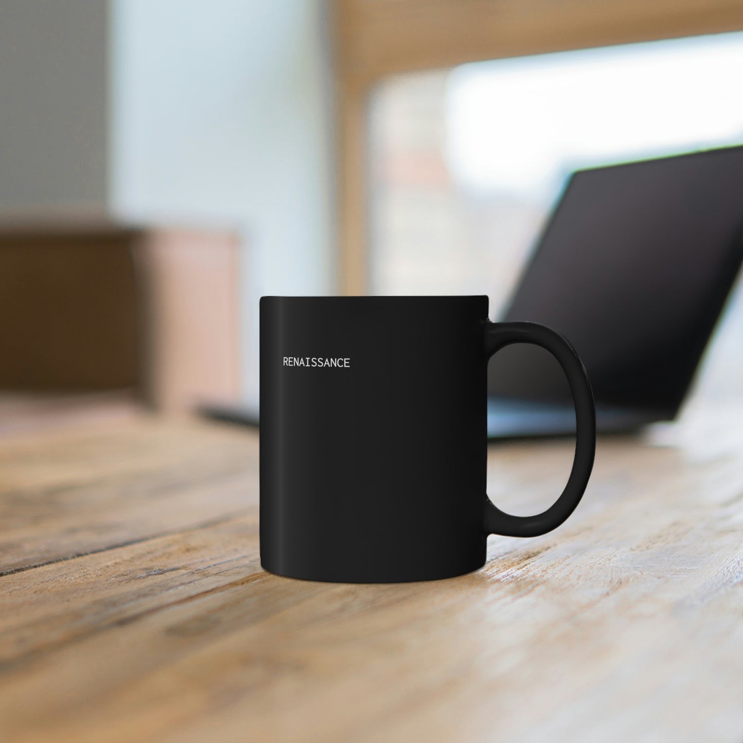 act i RENAISSANCE Mug