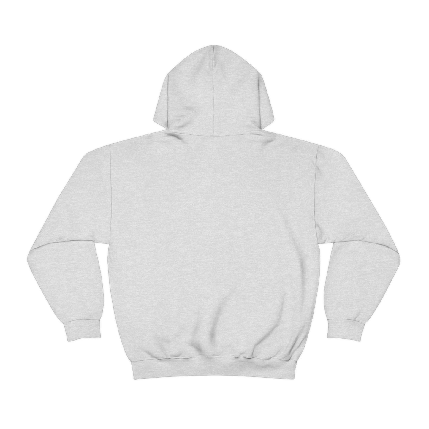 Who Run The World? Hooded Sweatshirt