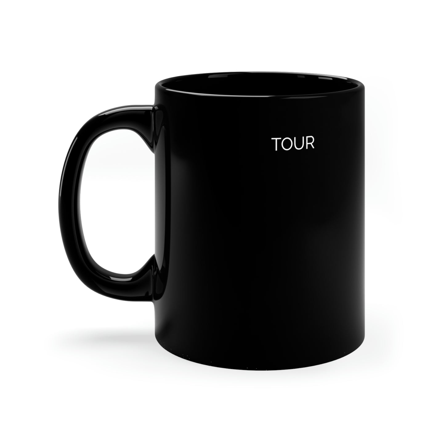 Dot Com Mug