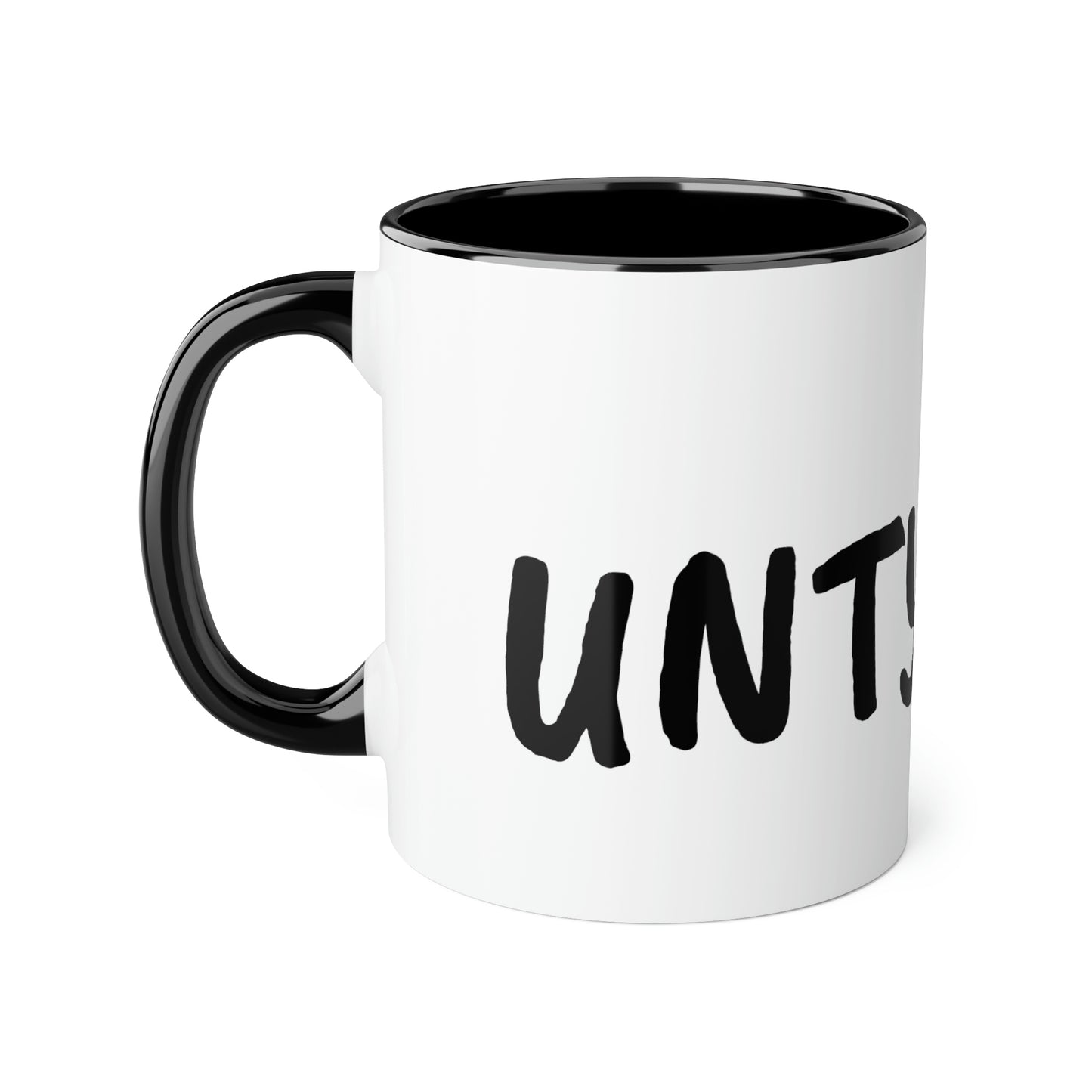 C*nty Mug