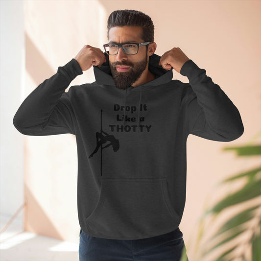 Thotty Unisex Premium Hoodie