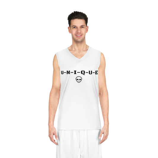 Alien Superstar Basketball Jersey